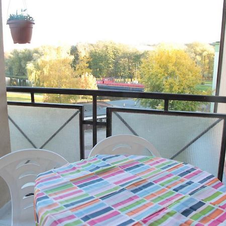 Apartament Jagiellonska 70 Bydgoszcz Dış mekan fotoğraf