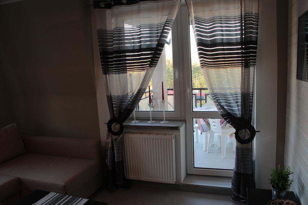Apartament Jagiellonska 70 Bydgoszcz Oda fotoğraf