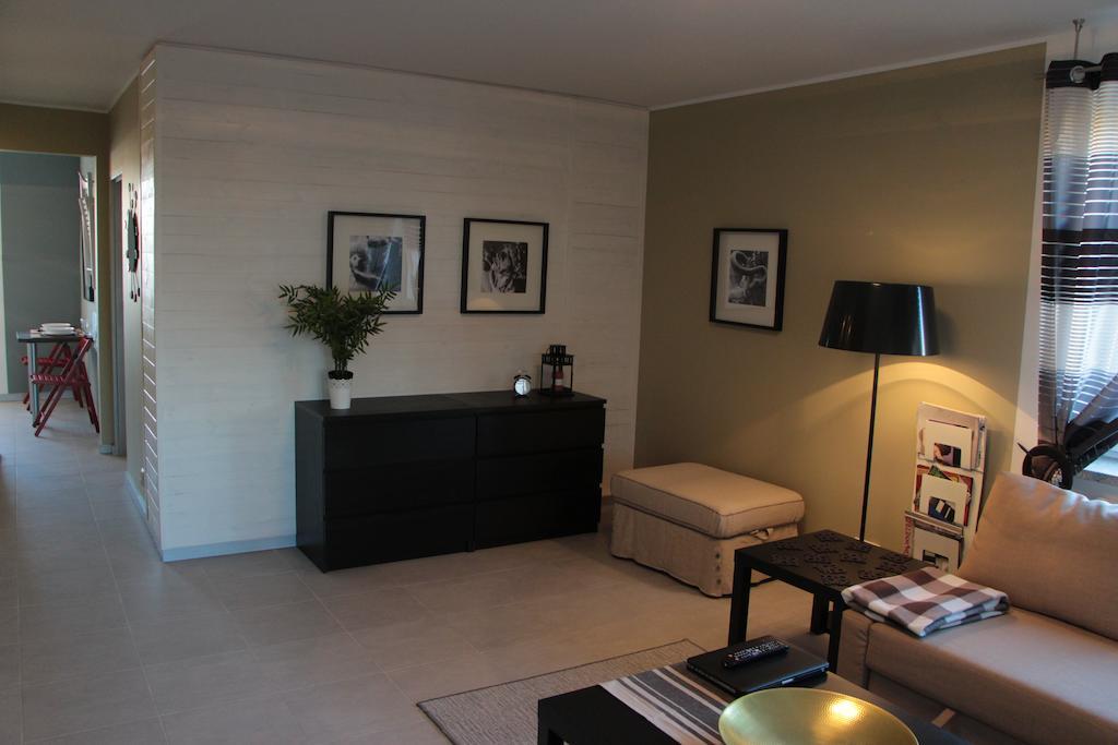 Apartament Jagiellonska 70 Bydgoszcz Oda fotoğraf