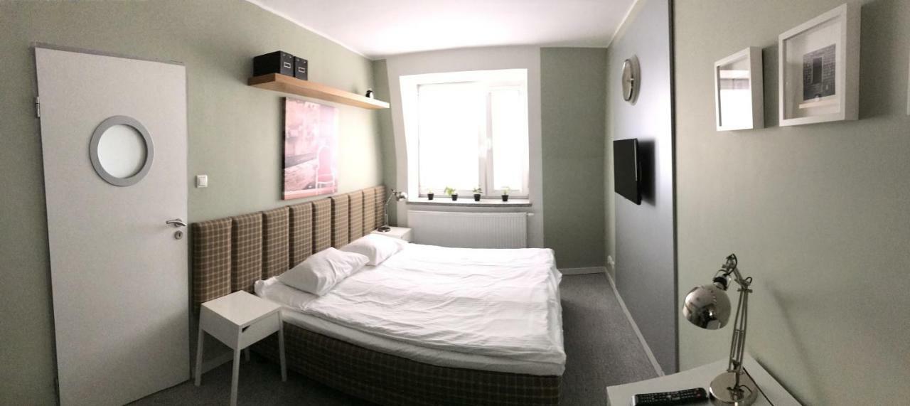 Apartament Jagiellonska 70 Bydgoszcz Dış mekan fotoğraf